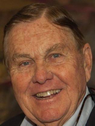 Harry Patten